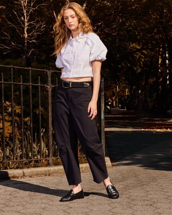 REECE TOP WHITE - Image 7