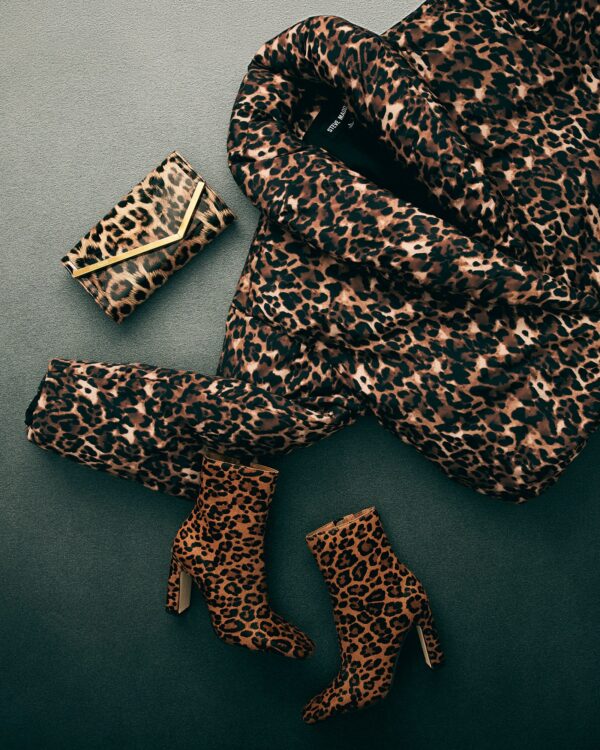EVY JACKET LEOPARD - Image 7