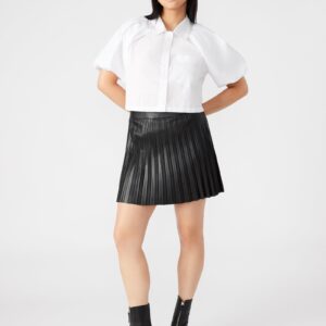 ISHA SKIRT BLACK