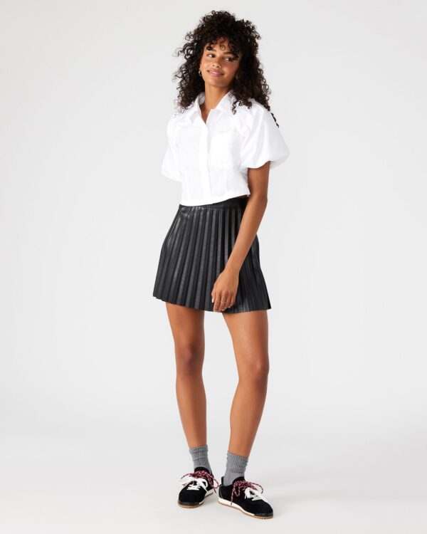 ISHA SKIRT BLACK - Image 2