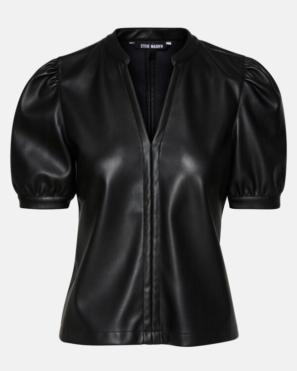 JANE TOP BLACK - Image 8