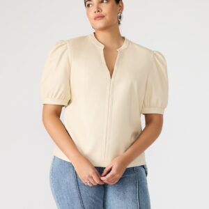 JANE TOP BONE