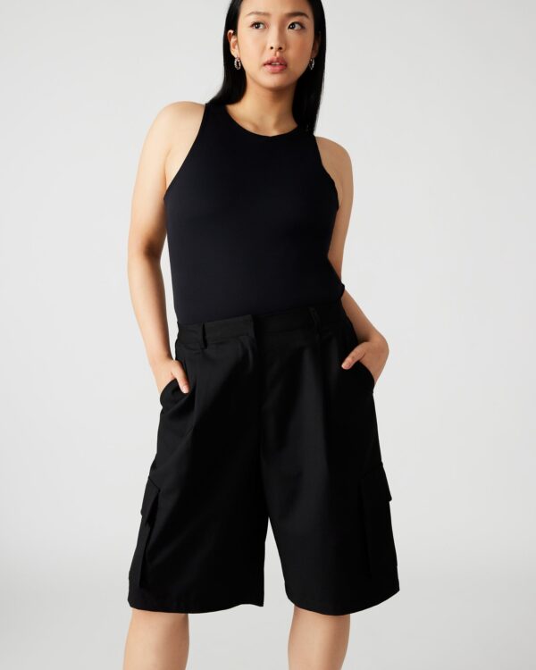 NICO BODYSUIT BLACK - Image 2