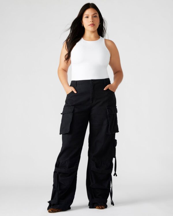 NICO BODYSUIT WHITE - Image 7