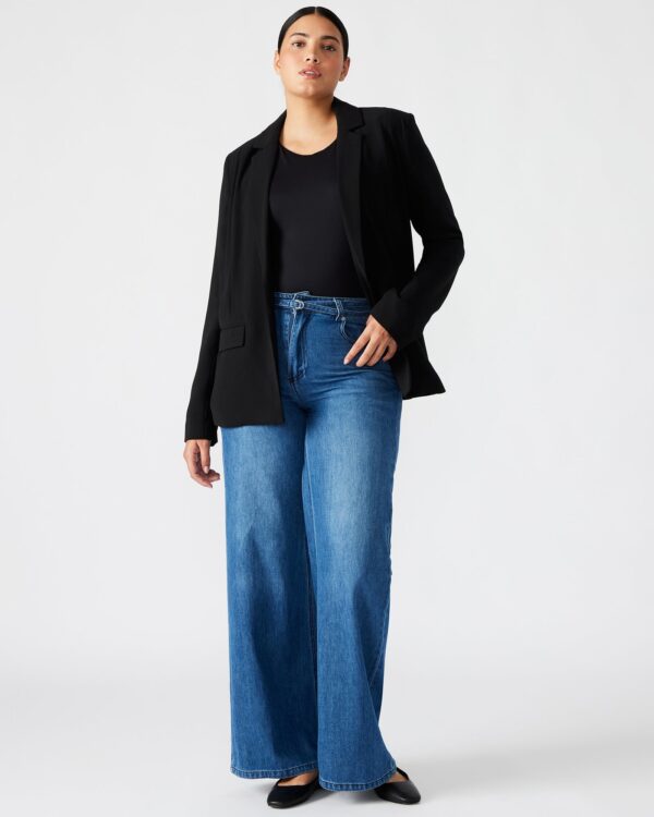 PAYTON BLAZER BLACK - Image 4