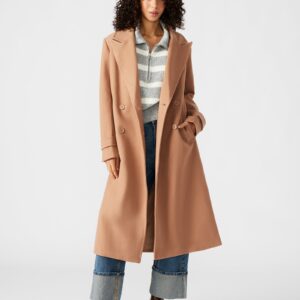 PRINCE COAT CAMEL