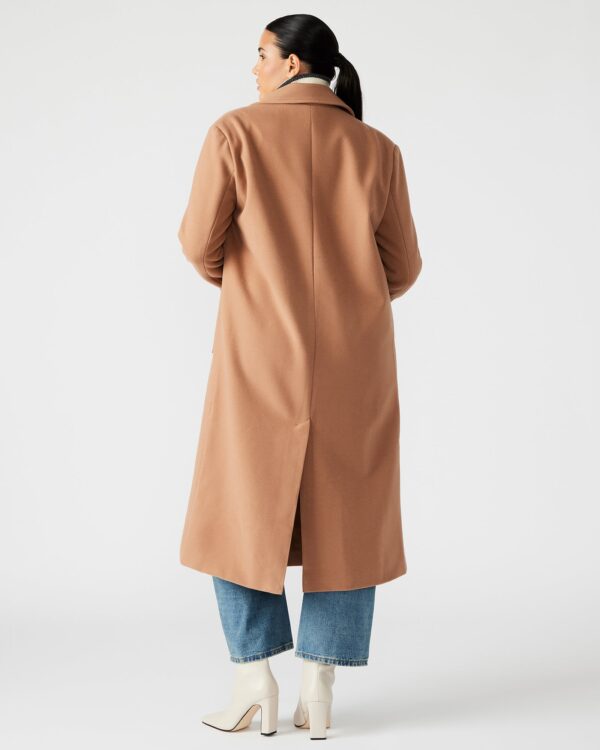 PRINCE COAT CAMEL - Image 4