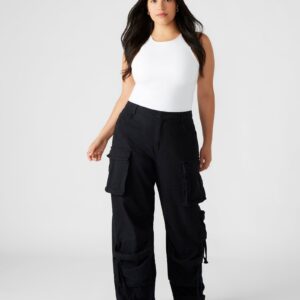 DUO PANT BLACK