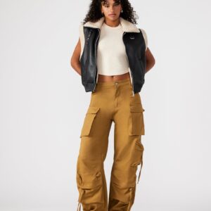 DUO PANT KHAKI