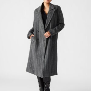 PRINCE COAT GREY