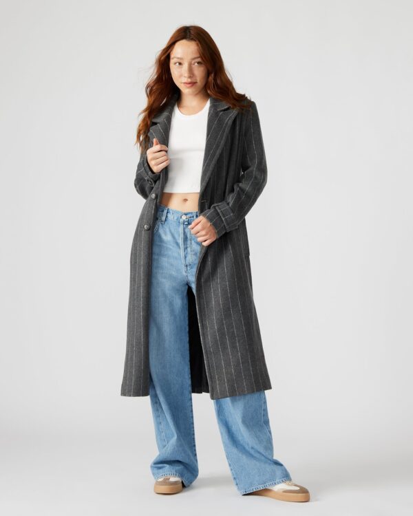 PRINCE COAT GREY - Image 2