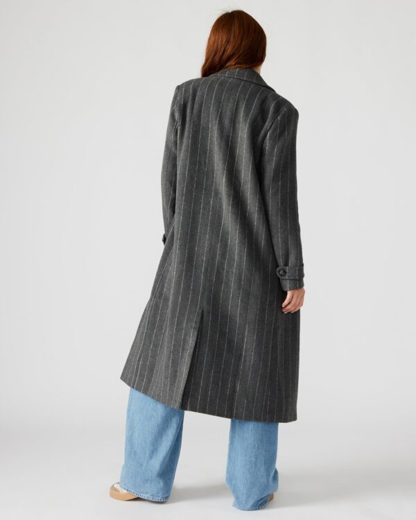 PRINCE COAT GREY - Image 4