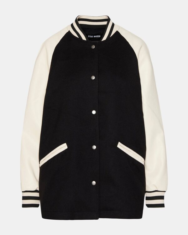 SKYLIE JACKET BLACK - Image 8
