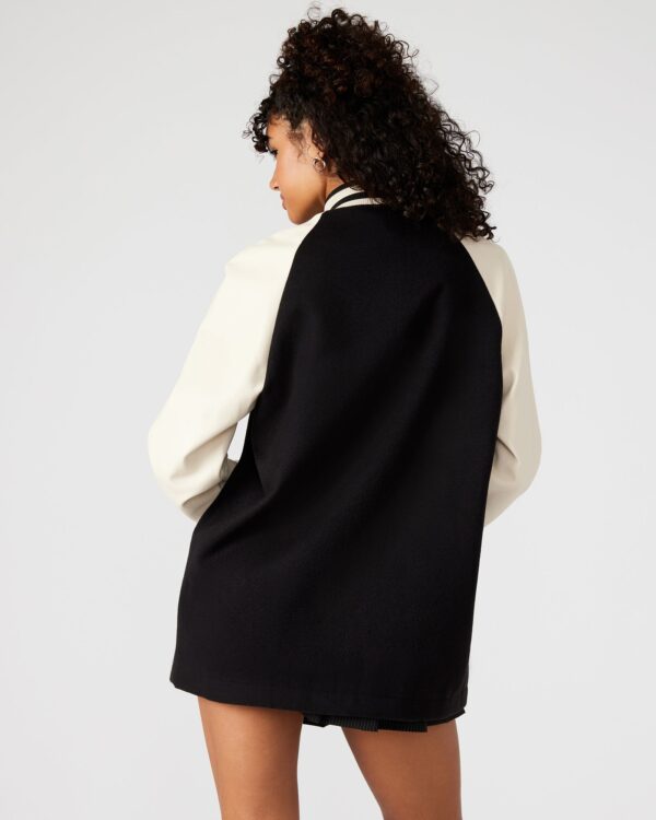 SKYLIE JACKET BLACK - Image 4