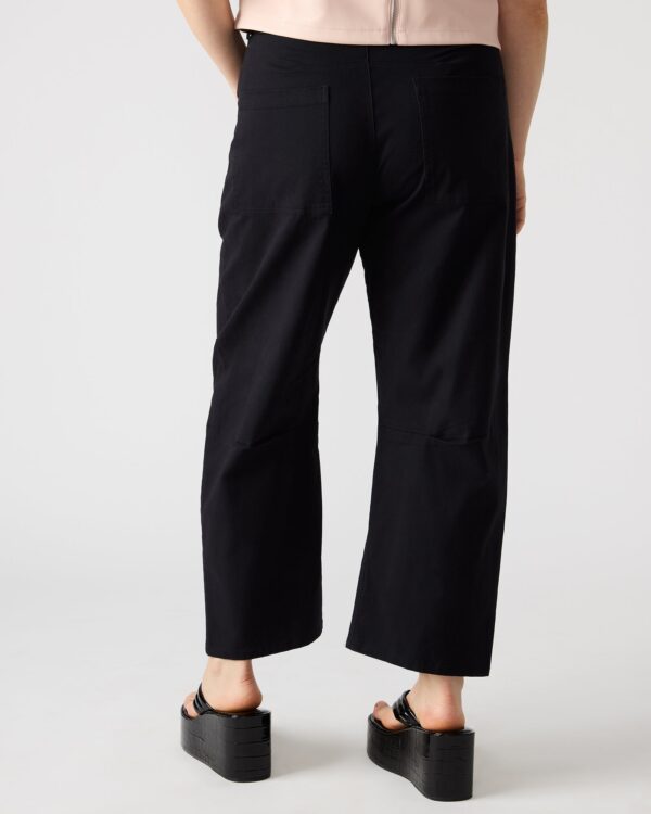 HANIEL PANT BLACK - Image 5