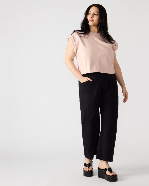 HANIEL PANT BLACK - Image 2