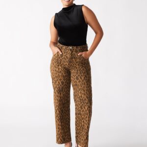 MAISE JEAN LEOPARD