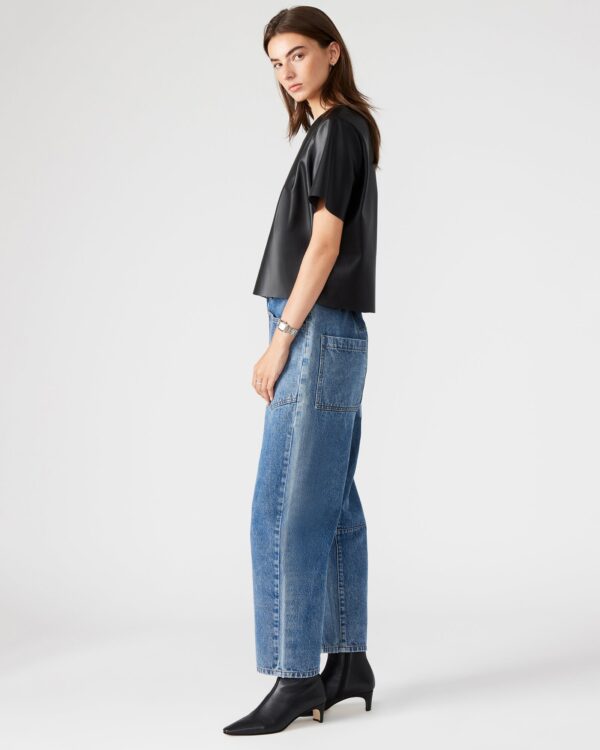 EZRA TOP BLACK - Image 3