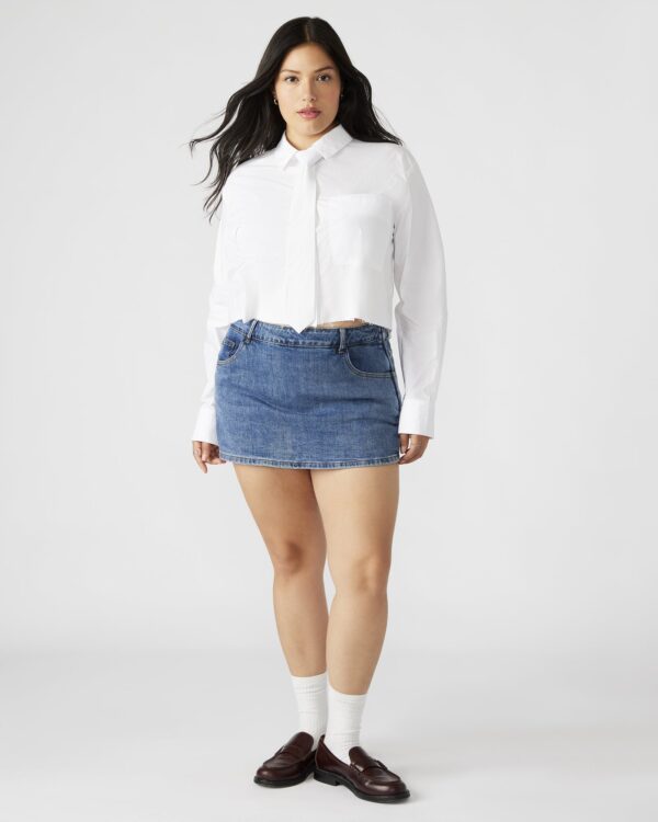 DOM TOP WHITE - Image 4