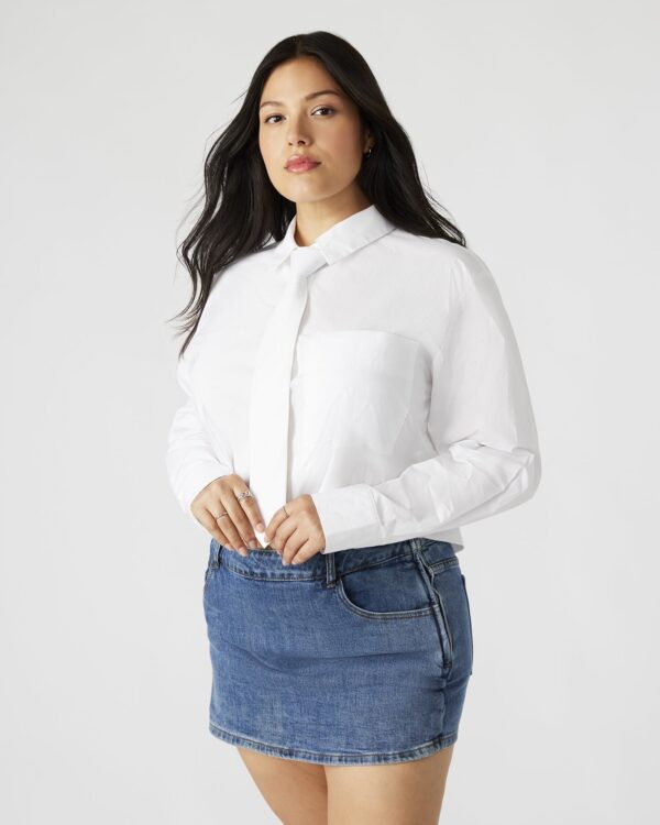 DOM TOP WHITE - Image 2