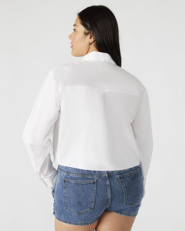 DOM TOP WHITE - Image 3