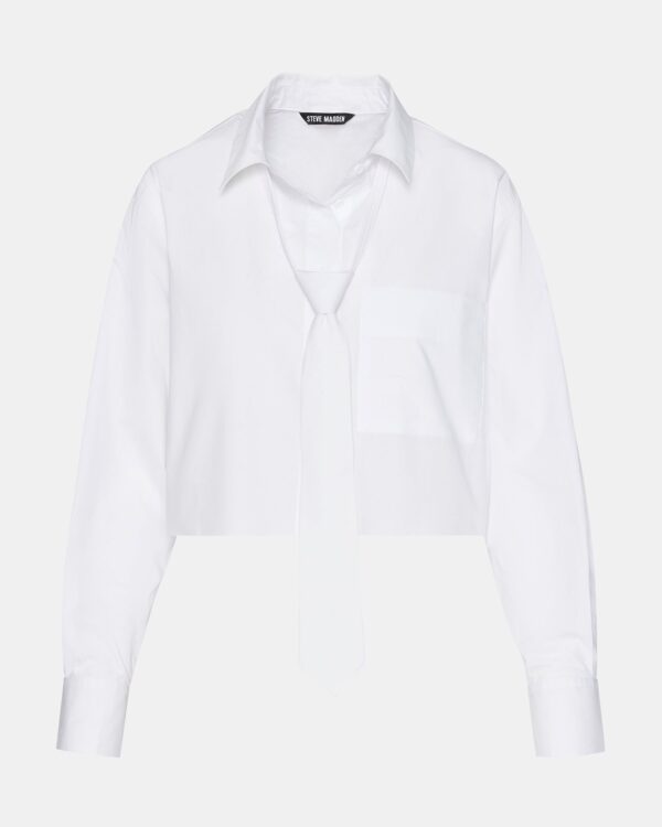 DOM TOP WHITE - Image 6