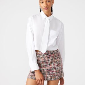 DOM TOP WHITE