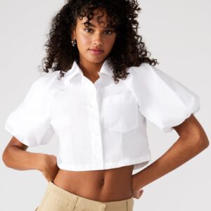 REECE TOP WHITE