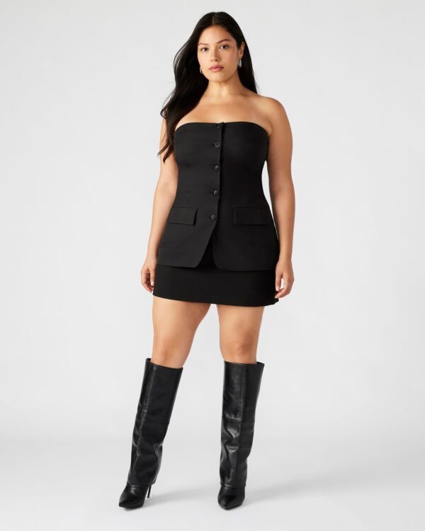 EMERALD TOP BLACK - Image 5