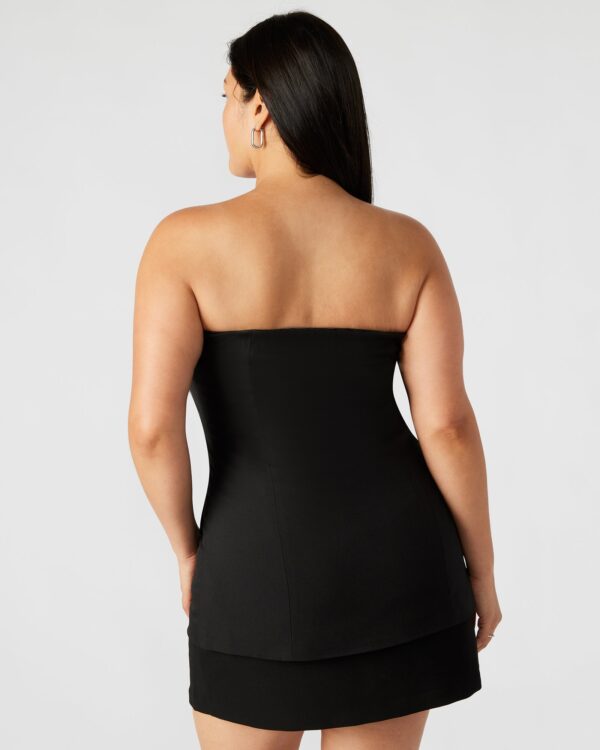 EMERALD TOP BLACK - Image 4
