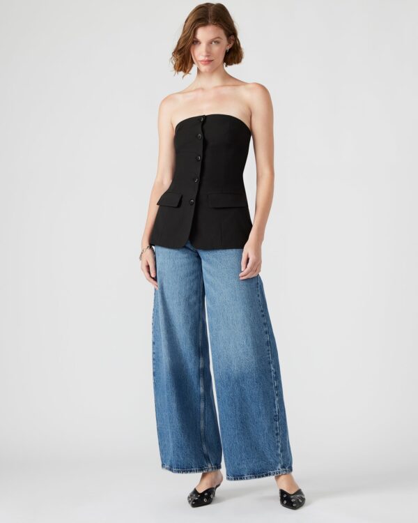 EMERALD TOP BLACK - Image 6