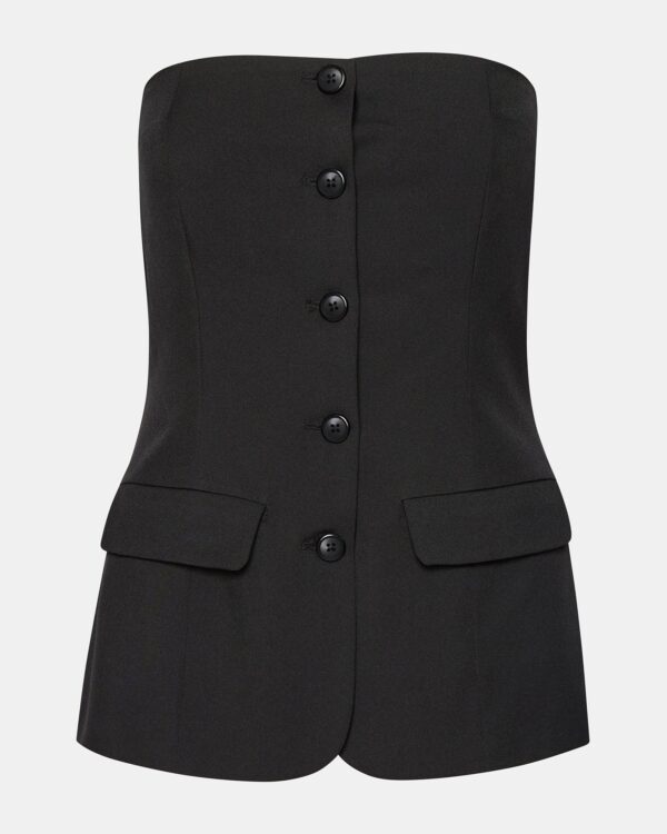 EMERALD TOP BLACK - Image 7