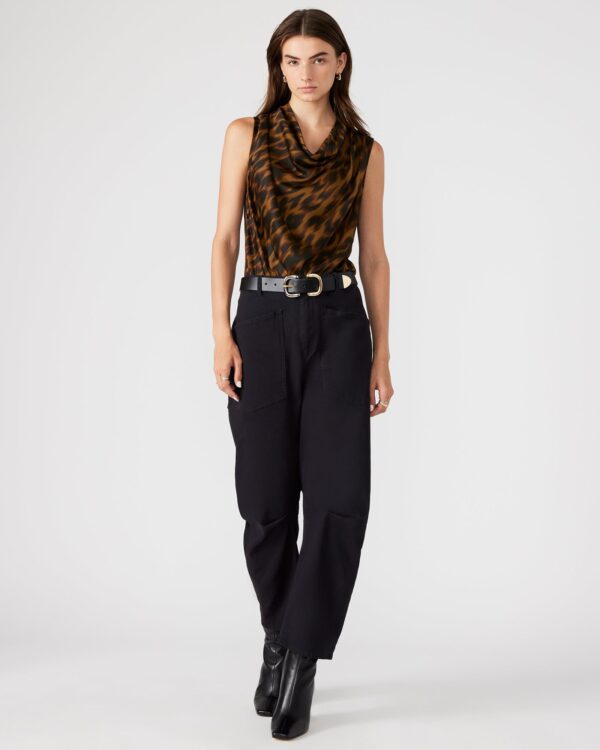 JAYDE BODYSUIT LEOPARD - Image 6
