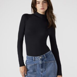 NELLE BODYSUIT BLACK