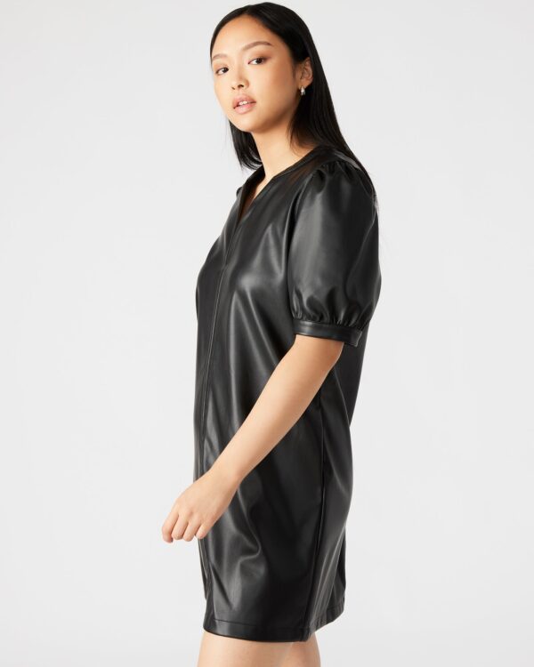 JANE DRESS BLACK - Image 3