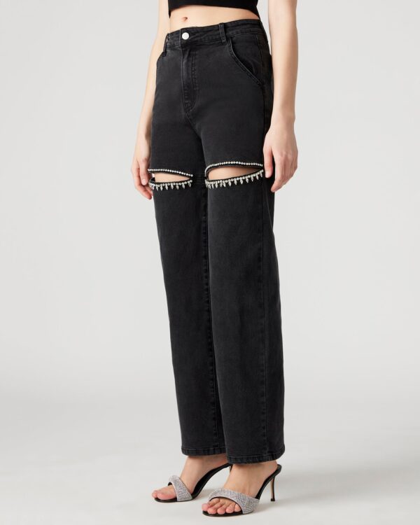 TAYLOR JEAN BLACK - Image 3