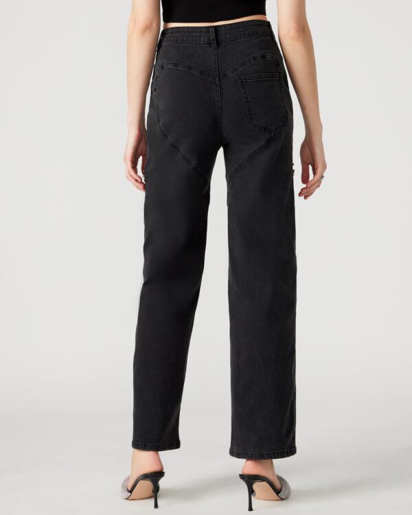 TAYLOR JEAN BLACK - Image 4