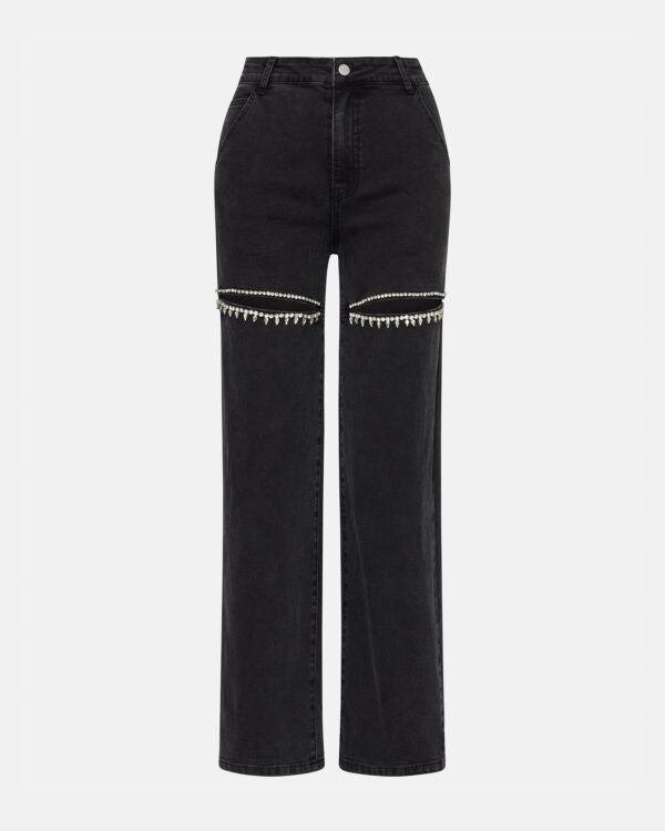TAYLOR JEAN BLACK - Image 6