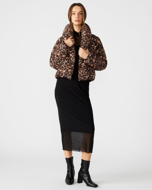 EVY JACKET LEOPARD - Image 6